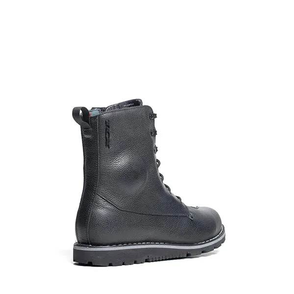 TCX Hero 2 WP Black
