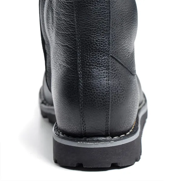 TCX Hero 2 WP Black