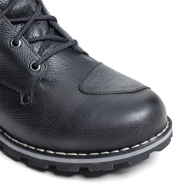 TCX Hero 2 WP Black