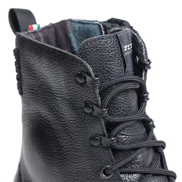 TCX Hero 2 WP Black