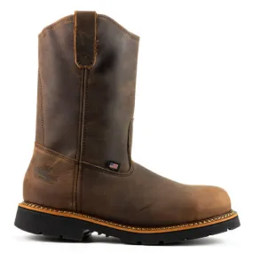 Thorogood 11" Steel Toe Wellingtons 804-3310