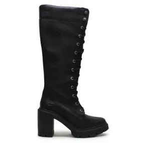 Timberland Allington Heights Full Grain Leather Women's Knee High Boots