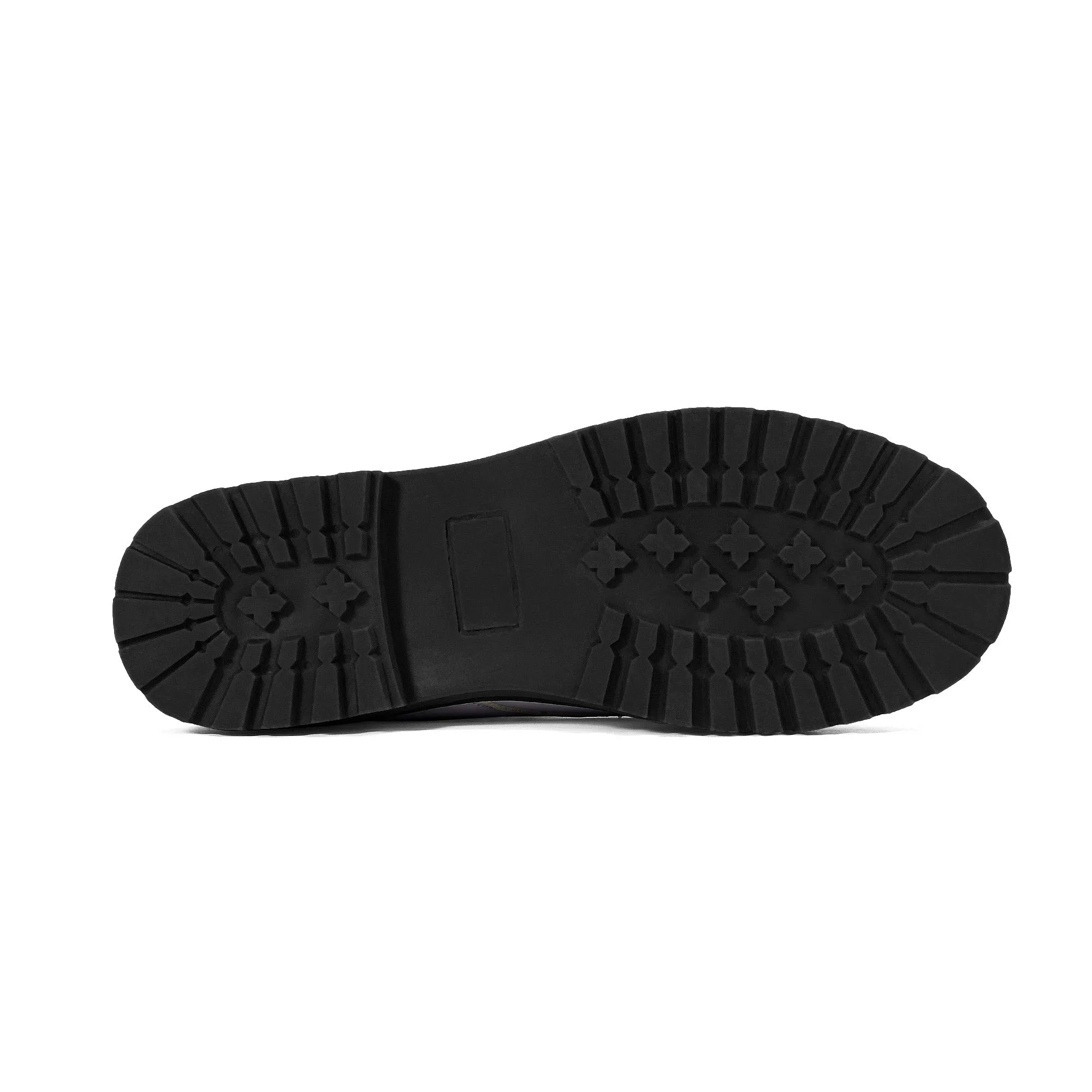 Treadz Signature Boots - The Jester