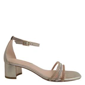 WAITE METALLIC