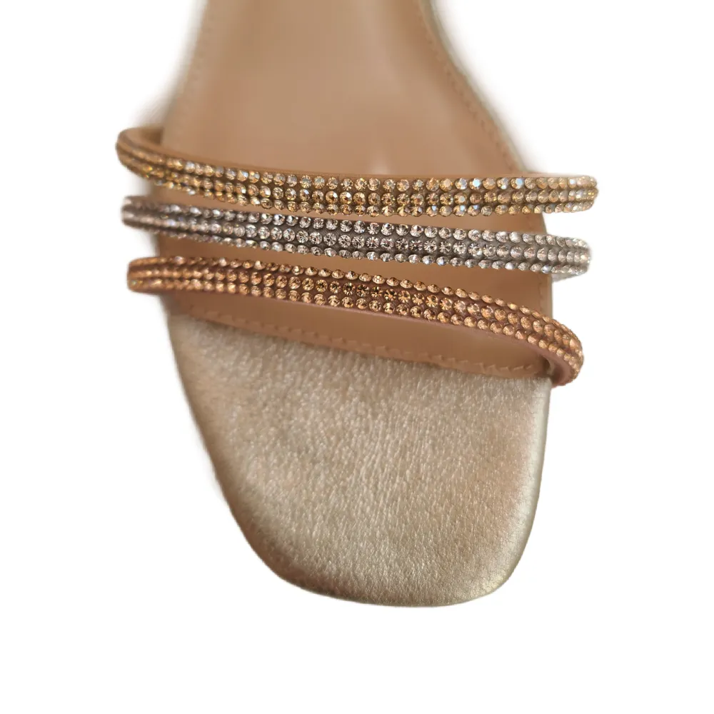 WAITE METALLIC