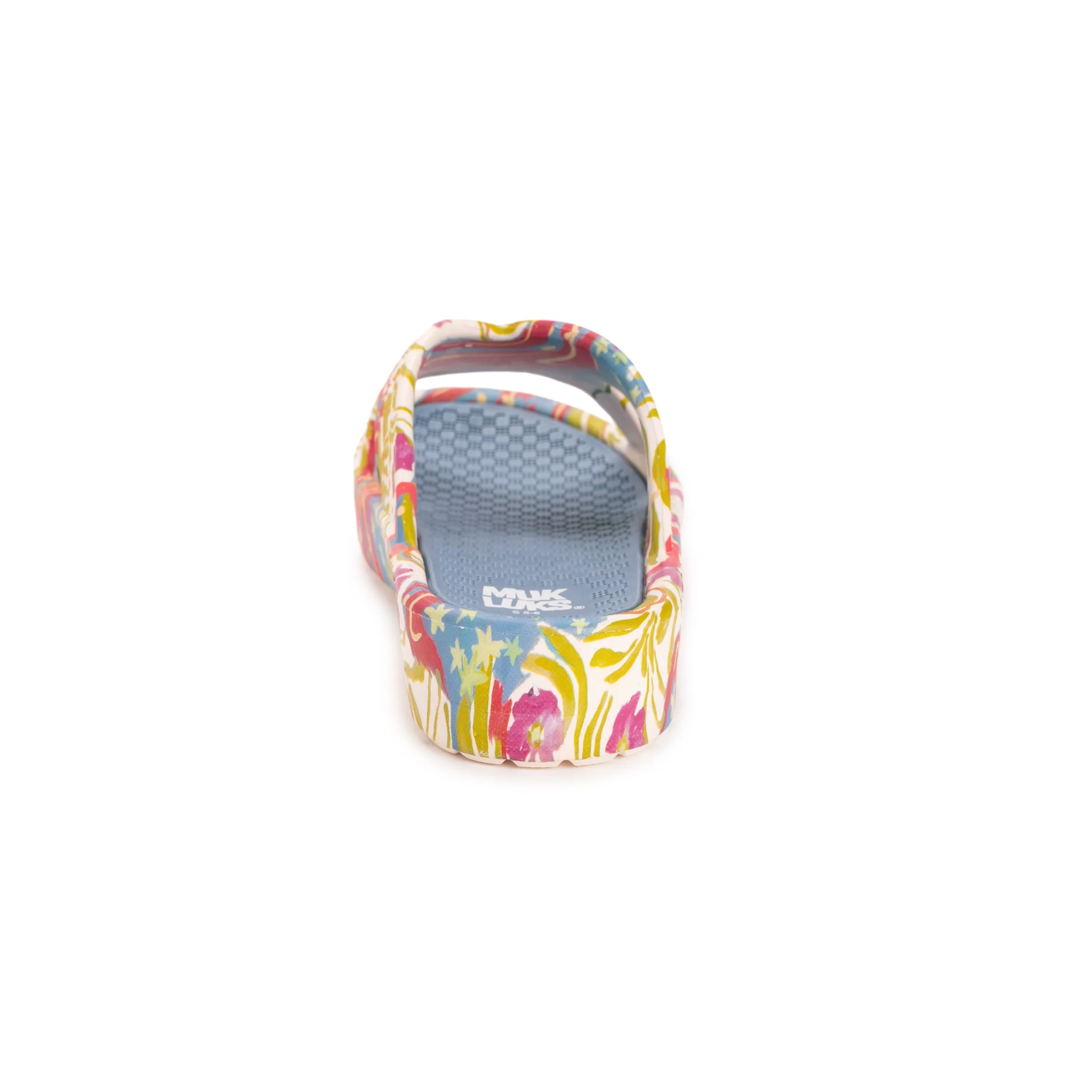Women's Spa Day Sandal