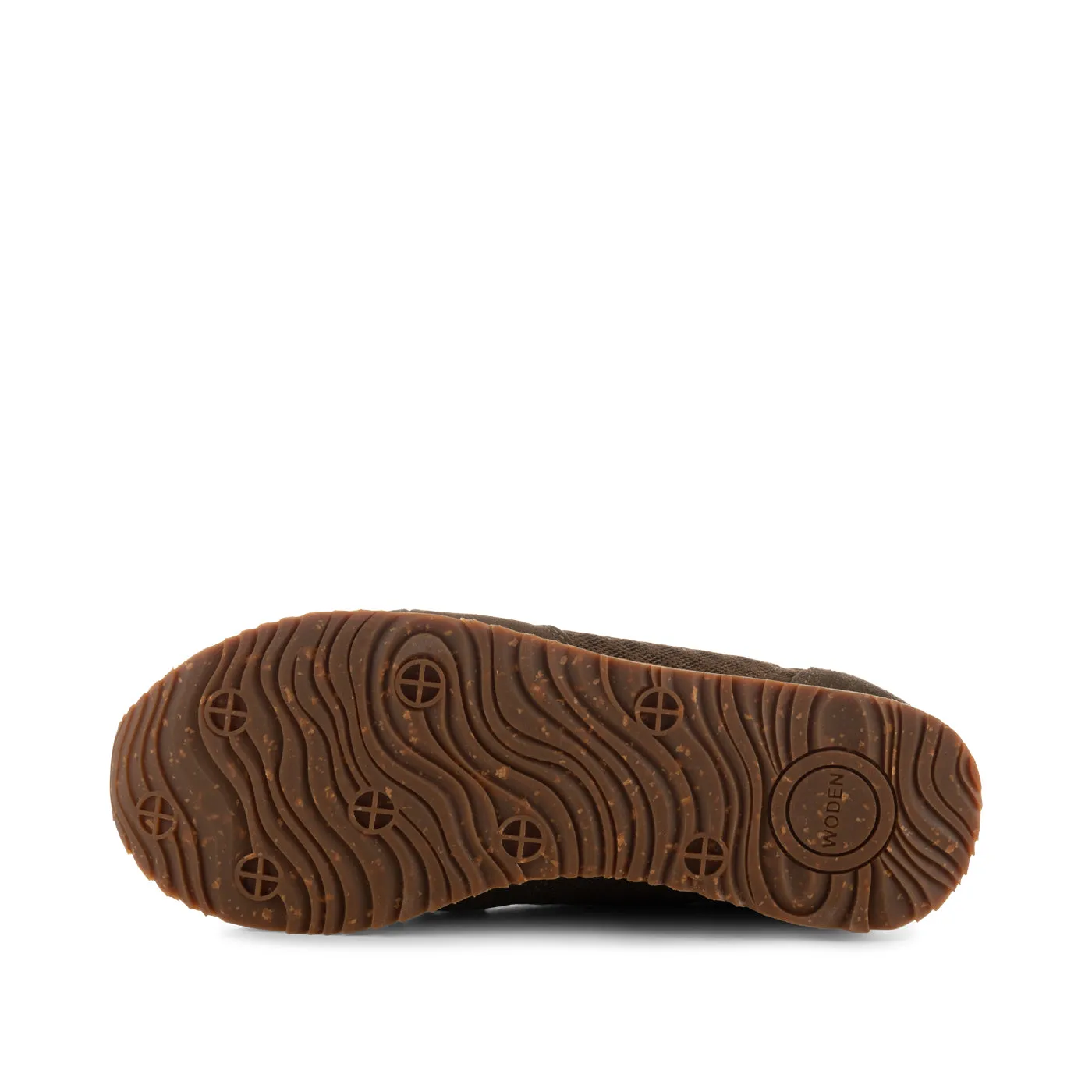 Ydun Suede Mesh II - Dry Seagrass